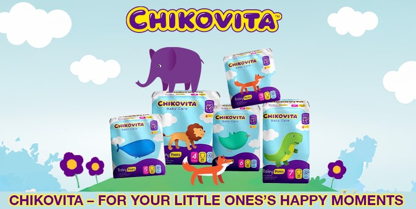 CHIKOVITA